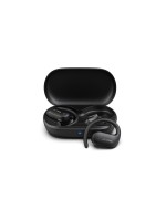 JLab JBuds Open Sport, True Wireless Offen IP55 Schwarz