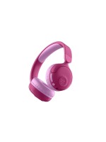 JLab Audio JBuddies Pop, Pink Bluetooth USB-C 3.5 mm