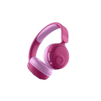 Jlab Casques extra-auriculaires Wireless JBuddies Pop Rose Jlab Casques extra-auriculaires Wireless JBuddies Pop Rose