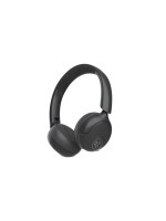 Jlab Go Lux Sans fil, supra-auriculaire, ANC, graphite