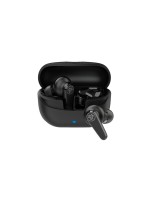 Jlab Écouteurs True Wireless In-Ear Go Pods ANC Noir