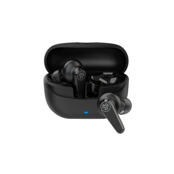Jlab Écouteurs True Wireless In-Ear Go Pods ANC Noir Jlab Écouteurs True Wireless In-Ear Go Pods ANC Noir
