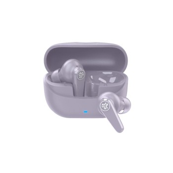 JLab Go Pods, In-Ear True Wireless ANC IP55 Flieder JLab Go Pods, In-Ear True Wireless ANC IP55 Flieder