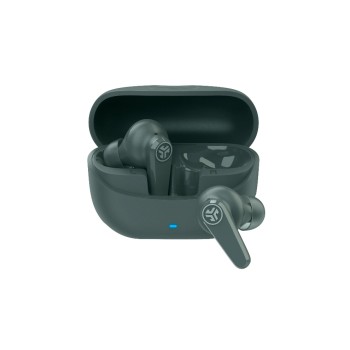 Jlab Écouteurs True Wireless In-Ear Go Pods ANC Sauge Jlab Écouteurs True Wireless In-Ear Go Pods ANC Sauge