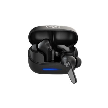 Jlab JBuds Pods ANC, Spatial Audio, noir Jlab JBuds Pods ANC, Spatial Audio, noir