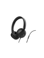 JLab Audio Studio 2, On-Ear Kopfhörer faltbar Schwarz