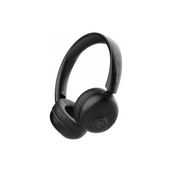 Jlab Casques extra-auriculaires Wireless Studio 2 Noir Jlab Casques extra-auriculaires Wireless Studio 2 Noir