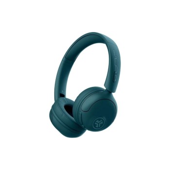 Jlab Casques extra-auriculaires Wireless Studio 2 Bleu foncé Jlab Casques extra-auriculaires Wireless Studio 2 Bleu foncé