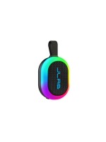 JLab Audio Pop Party, RGB-Beleuchtung IP55 Schwarz