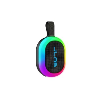 Jlab Haut-parleur Bluetooth Pop Party Noir Jlab Haut-parleur Bluetooth Pop Party Noir