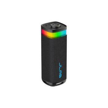 Jlab Haut-parleur Bluetooth JBuds Party Noir Jlab Haut-parleur Bluetooth JBuds Party Noir