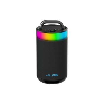 Jlab Haut-parleur Bluetooth Epic Party Éclairage RGB Jlab Haut-parleur Bluetooth Epic Party Éclairage RGB