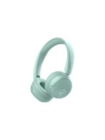 Jlab Casques extra-auriculaires Wireless Studio 2 Vert menthe