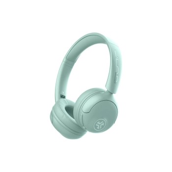 Jlab Casques extra-auriculaires Wireless Studio 2 Vert menthe Jlab Casques extra-auriculaires Wireless Studio 2 Vert menthe