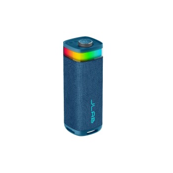 Jlab Haut-parleur Bluetooth JBuds Party Bleu marine Jlab Haut-parleur Bluetooth JBuds Party Bleu marine