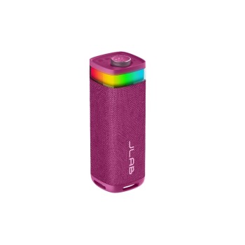 Jlab Haut-parleur Bluetooth JBuds Party Mulberry Jlab Haut-parleur Bluetooth JBuds Party Mulberry