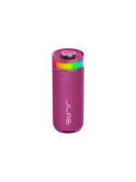 Jlab Haut-parleur Bluetooth Go Party 10 W IP56 RGB Mulberry