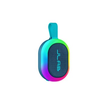 Jlab Haut-parleur Bluetooth Pop Party Navy Jlab Haut-parleur Bluetooth Pop Party Navy