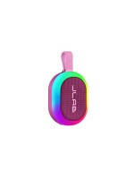 Jlab Haut-parleur Bluetooth Pop Party Mulberry