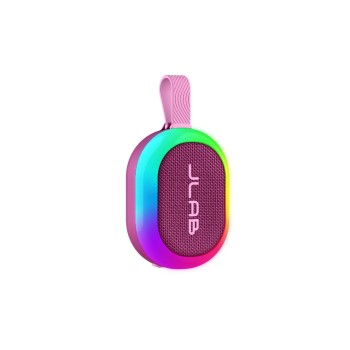 Jlab Haut-parleur Bluetooth Pop Party Mulberry Jlab Haut-parleur Bluetooth Pop Party Mulberry