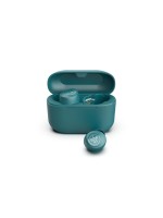 JLab Go Air Pop, In-Ear Türkis kabellos IPX4