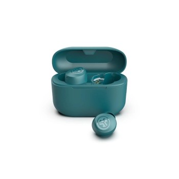 Jlab Écouteurs True Wireless In-Ear Go Air Pop Turquoise Jlab Écouteurs True Wireless In-Ear Go Air Pop Turquoise