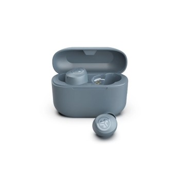 Jlab Écouteurs True Wireless In-Ear Go Air Pop Gris Jlab Écouteurs True Wireless In-Ear Go Air Pop Gris