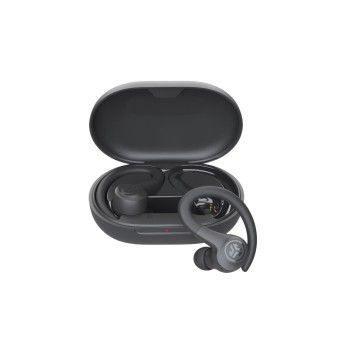 JLab Go Air Sport, True Wireless In-Ear IP55 Graphit JLab Go Air Sport, True Wireless In-Ear IP55 Graphit