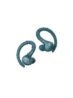 Jlab Go Air Sport Ecouteurs intra-auriculaires True Wireless IP55 Turquoise