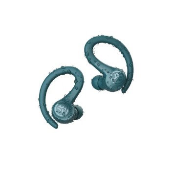 Jlab Go Air Sport Ecouteurs intra-auriculaires True Wireless IP55 Turquoise Jlab Go Air Sport Ecouteurs intra-auriculaires True Wireless IP55 Turquoise