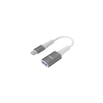 Joby Câble adaptateur USB 3.0 USB A - USB C 0.15 m Joby Câble adaptateur USB 3.0 USB A - USB C 0.15 m