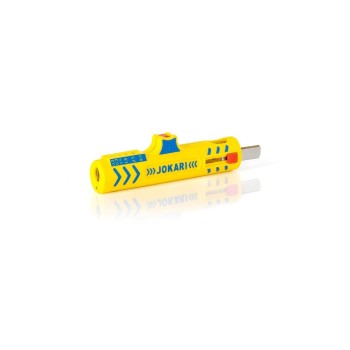 JOKARI SECURA n° 15 Polyamide, 8 à 13 mm