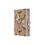 Jolie Wochenagenda Pure, Cotton Fields A5, 1W/2S, 174 Seiten, 13.5x20.3cm, d/e/fr/nl