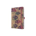 Jolie Agenda hebdomadaire Pure, Sunlight Gingko Fleur, 2026, Multicolore