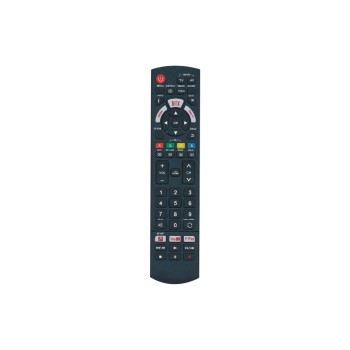 Jolly Line Ersatz-Fernbedienung, Panasonic Jolly Line Ersatz-Fernbedienung, Panasonic