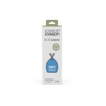 Joseph Joseph Sac à ordures ménagères IW 1 36 l, 20 Pièce/s