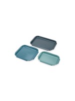 Joseph Joseph Set di teglie da forno Nest Bake Lot de 3