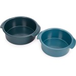 Joseph Joseph Moule de cuisson Nest Bake Lot de 2