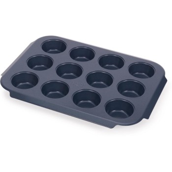 Joseph Joseph Nest Bake Backform 12 Muffin, Keramik, 34 x 21.5 x 15cm