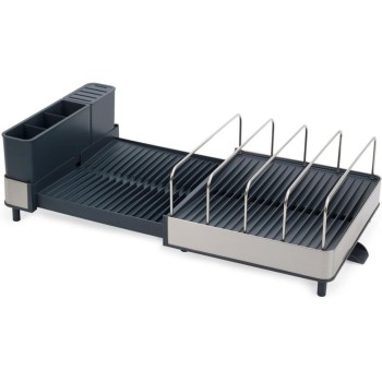 Joseph Joseph Extend Abtropfgestell, Extend Steel, 35.3x31x16.7 cm