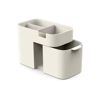 Joseph Joseph Organiseur compact pour cosmétiques Viva 17 x 9.7 x 12 cm