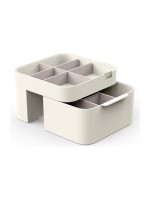 Joseph Joseph Organiseur cosmétique Viva 18.5 x 19.5 x 12 cm