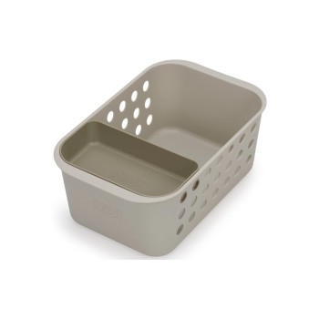 Joseph Joseph EasyStore Aufbewahrungskorb, klein ecru B18.5 x T29 H11.3cm