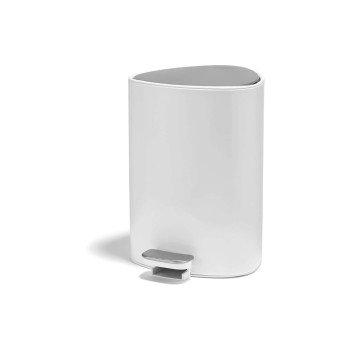 Joseph Joseph EasyStore Seau de salle de bain 5 L blanc 5 l, Blanc Joseph Joseph EasyStore Seau de salle de bain 5 L blanc 5 l, Blanc