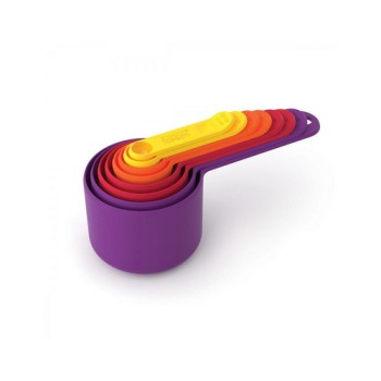Joseph Joseph Messlöffelset Set Nest, 8er Set Joseph Joseph Messlöffelset Set Nest, 8er Set