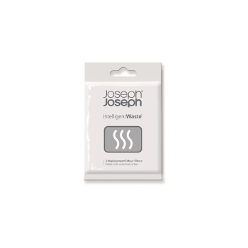Joseph Joseph Ersatz Geruchfilter, 2 Stück