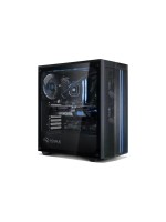 High End Gam. PC RTX4070TIS I7, i7-14700K, 32GB, 2TB SSD+2TB HDD, Win11P