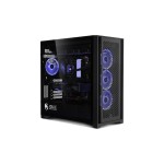 High End Gaming PC RTX4080S I9, i9-14900K, 64GB, 2TB SSD+2TB SDD, Win11P