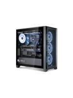 Joule Performance PC de gaming High End RTX 4070S I7 32 GB 2 TB L1127247