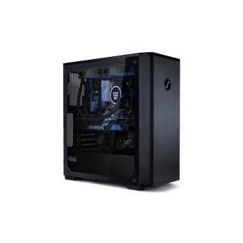 Gaming PC RTX 4070TIS 16GB I9, i9-14900F, 32GB, 2TB SSD, Win11H Gaming PC RTX 4070TIS 16GB I9, i9-14900F, 32GB, 2TB SSD, Win11H